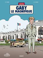 Une Aventure de Jacques Gipar T7