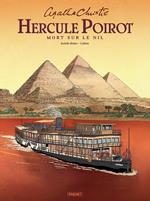 Hercule Poirot - Mort sur le Nil