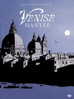 Venise hantée T1