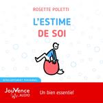 L'estime de soi