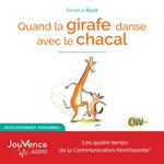 Quand la girafe danse avec le chacal