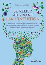 Se relier au vivant par l'intuition