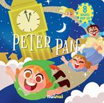 Peter Pan. Fiabe pop up. Ediz. a colori