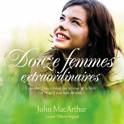 Douze femmes extraordinaires