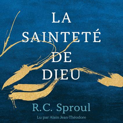 La Sainteté de Dieu