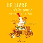 Le livre où la poule meurt à la fin