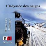 L'Odyssée des neiges