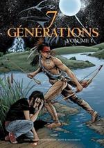 7 Generations: Volume 1