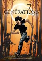 7 Generations: Volume 2