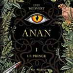 Anan - Tome 1