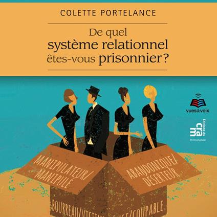 De quel système relationnel êtes-vous prisonnier?