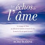 Les échos de l'âme : Le voyage de l'âme au-delà de la lumière à travers la vie, la mort et la vie après la mort