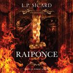 Les contes interdits: Raiponce