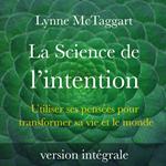 La Science de l'intention