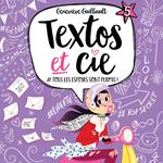 Textos et cie: Tome 5 - #Tous les espoirs sont permis!