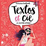 Textos et cie: Tome 6 - #J'ai mon voyage!