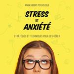 Stress et anxiété