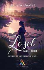 Le sel dans le frigo | Livre lesbien, roman lesbien