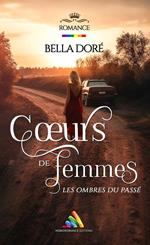 Coeurs de Femmes : Les ombres du passé | Livre lesbien, roman lesbien