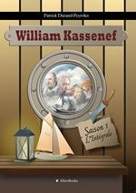 William Kassenef