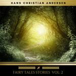 Fairy Tales stories vol: 2