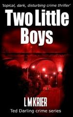 Two Little Boys: topical, dark and disturbing crime thriller