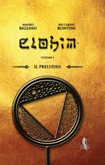 Elohim. Vol. 1: Il preludio