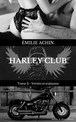 Harley Club