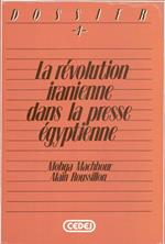 La révolution iranienne dans la presse égyptienne