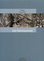 Folies d'Encre LES GENEALOGIES libro Francese