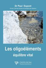 Les oligoéléments équilibre vital