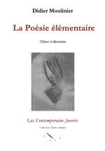 LA POESIE ELEMENTAIRE