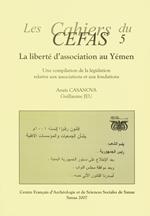 La liberté d'association au Yémen
