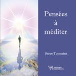 Pensées à méditer