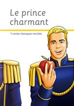 Le Prince charmant (couverture blanche)