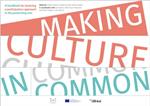 Making Culture in Common