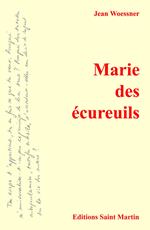 Marie des écureuils