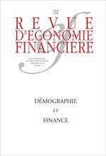 Démographie et finance