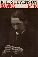 Robert Louis Stevenson - Oeuvres