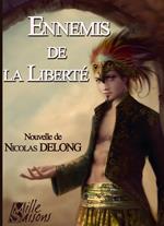 Ennemis de la Liberté