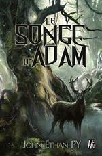 Le Songe d'Adam