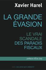 La grande évasion