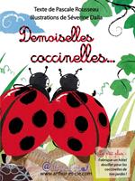 Demoiselles coccinelles...