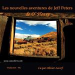 Les nouvelles aventures de Jeff Peters