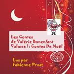 Les Contes de Valérie Bonenfant, Volume 1