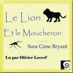 Le lion et le moucheron