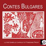 Contes bulgares