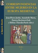 Correspondencias entre mujeres en la Europa medieval