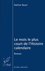 Le mois le plus court de l'Histoire calendaire