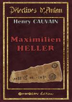 Maximilien Heller